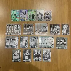 ドラゴンボールスーパーダイバーズ40th 31枚まとめ売り