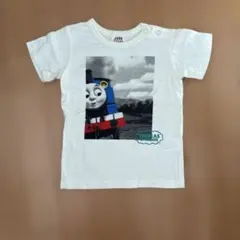 JUNK STORE トーマス Tシャツ 95cmのサムネイル