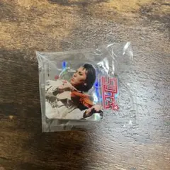 50TA 狩野英孝 ゆらめくアクリルキーホルダー