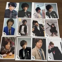 嵐 相葉雅紀 写真セット17枚