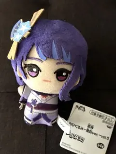 原神 ちびぐるみ 復刻ver. vol.1 ガイア - メルカリ