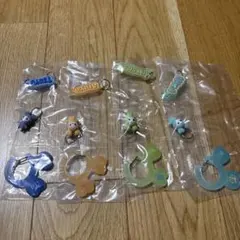 twiceガチャガチャ