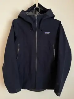 2026年最新】patagonia ジャケット ネイビーの人気アイテム - メルカリ