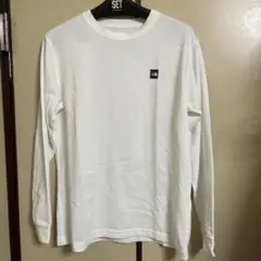 ノースフェイス ロングスリーブ