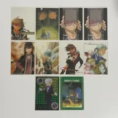 2026年最新】魔術士オーフェンの人気アイテム - メルカリ