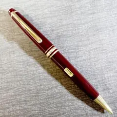 2026年最新】MONTBLANC モンブラン ボルドー シャープペンの人気