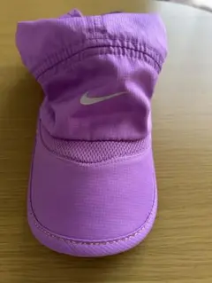 NIKE DRI-FITランニングキャップ