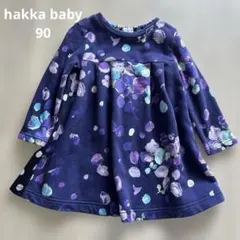 ハッカベビー トップス