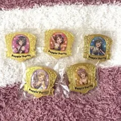 2026年最新】戸山香澄 缶バッジの人気アイテム - メルカリ