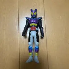 仮面ライダーガヴ　ソフビ
