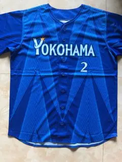横浜DeNA背番号 2 牧 秀悟 O サイズ