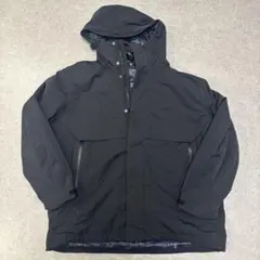 2025年最新】ハイブリッドダウンオーバーサイズパーカ jの人気アイテム