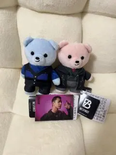 三山凌輝博覧会　名古屋　ぬいぐるみ　くじ　ワイドチェキ　アクリルスタンド　他 三山凌輝 OFFICIAL GOODS STORE on X: 