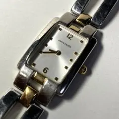 ピエールカルダン　腕時計　レディース　稼動品　コンビカラーのサムネイル
