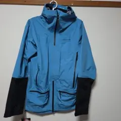 Peak Performance ピークパフォーマンス ブルー L 中古 - メルカリ