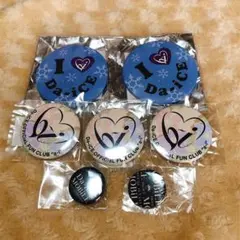 2025年最新】Da‐iCE 和田颯 缶バッジの人気アイテム - メルカリ