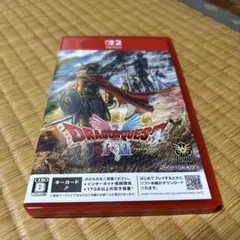 DORAGON QUEST Ⅰ&Ⅱ