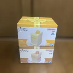 SKZOO BIRTHDAY CAKE コレクション vol.3 vol.4 - メルカリ