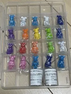 2025年最新】ベアブリック カルピスの人気アイテム - メルカリ