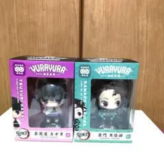 ゆらゆらヘッド 竈門炭治郎01 栗花落カナヲ 32