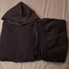 UNIQLO:C スウェット セットアップ