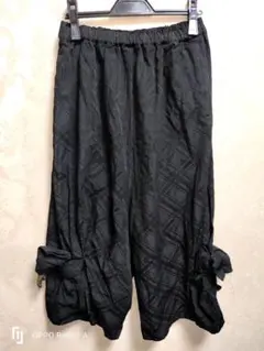 2025年最新】COMME des GARCONS レディース サルエルパンツの人気