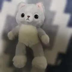 猫 ぬいぐるみ キャラクターグッズ