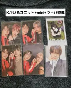 &TEAM K ケイ BacktoLife BtL ケミ トレカ