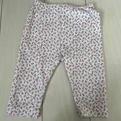 ユニクロ　100サイズ　エアリズムレギンス