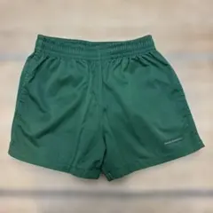 YAHAS GOLARA メンズ ハーフパンツ グリーンLサイズのサムネイル