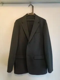 UNIQLO 感動ジャケット XL ブラックのサムネイル