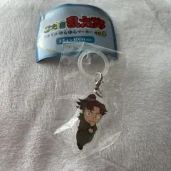 忍たま乱太郎 アクリルゆらゆらマーカー vol.2 山田利吉