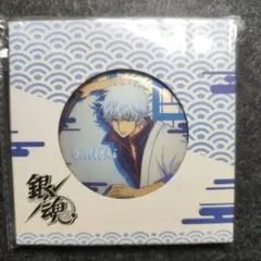 2025年最新】坂田銀時缶バッジの人気アイテム - メルカリ