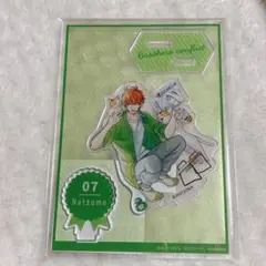 BROTHERS CONFLICTブラコン スイパラ アクスタ 棗