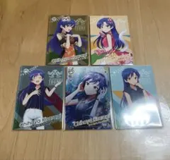 ツアマス 如月千早 セット