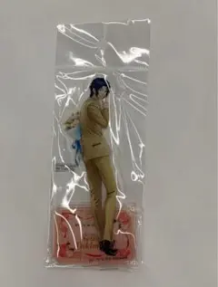 テニスの王子様 テニプリ 学プリドキサバ展 越前リョーマ アクリル