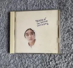 谷村有美 CD Believe In 32DH833