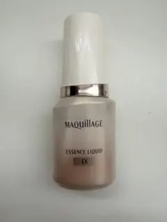 【残量8割】マキアージュ エッセンスリキッド EX オークル10
