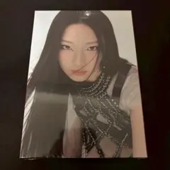 BABYMONSTER ルカ BABYMONS7ER TAG CD 本体