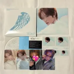 tws kyungmin ギョンミン playhard ウィバース