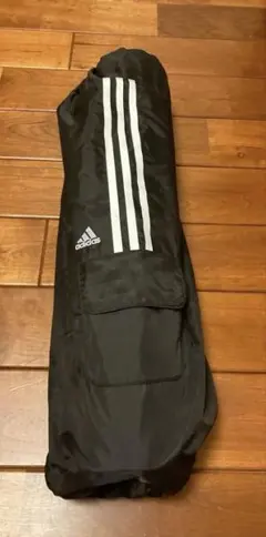 adidas ライトブルー ヨガマット