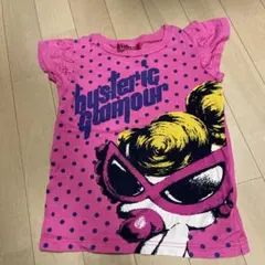 Hysteric チュニック110