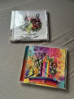Mrs. GREEN APPLE 2セット