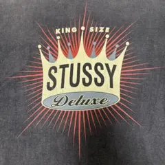 2026年最新】stussy 80s クラウンの人気アイテム - メルカリ