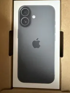 新品未開封】iPhone17 256gb ブラックSIMフリー - メルカリ