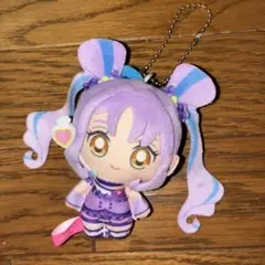 キュアキュンキュン ふわふわおでかけますこっと キミとアイドルプリキュア