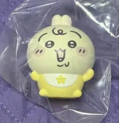 ちいかわ Chiikawa Baby ミニソフビフィギュアコレクション　うさぎ