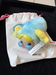 POP MART Cry Baby パワーパフガールズBubbles