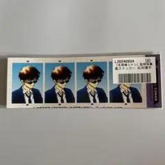 2025年最新】松田陣平 ステッカーの人気アイテム - メルカリ