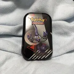 2025年最新】tin缶 ポケモンの人気アイテム - メルカリ